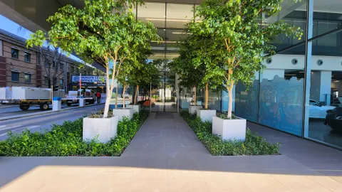 Menlyn Central, 125 Dallas Avenue Menlyn