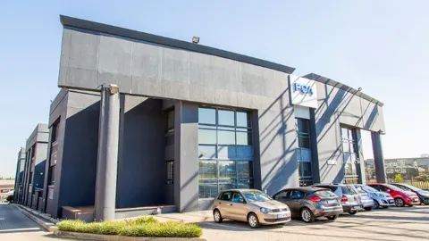 270 George Rd, Randjespark