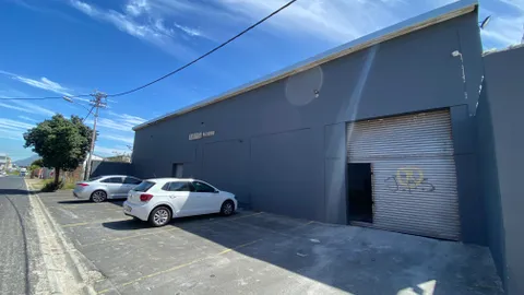 Maitland, Cape Town, 7405, South Africa