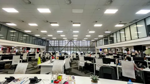 Hill on Empire, 16 Empire Rd, Parktown