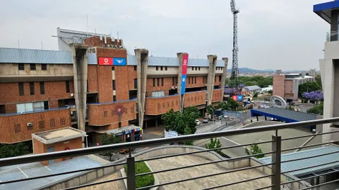 Loftus Park, 402 Kirkness Street, Arcadia