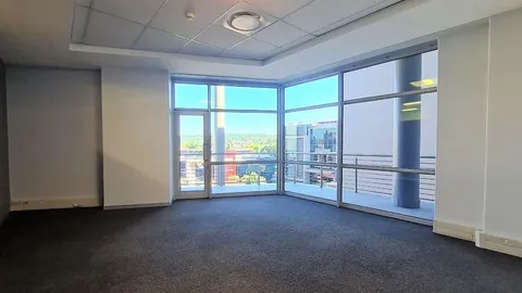 Loftus Park, 402 Kirkness Street, Arcadia