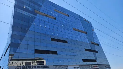 Menlyn Central, 125 Dallas Avenue Menlyn