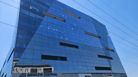 Menlyn Central, 125 Dallas Avenue Menlyn