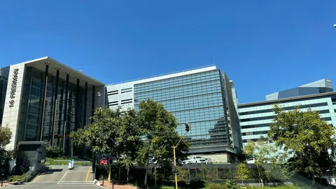 16 Fredman Drive, Sandton