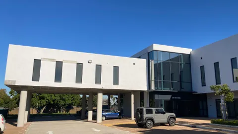 144m2 Office Space for Lease