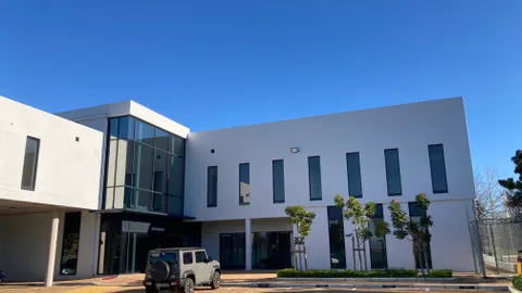 123m2 Durbanvilles Medical Precinct