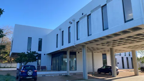 142m2 Office Space for Lease