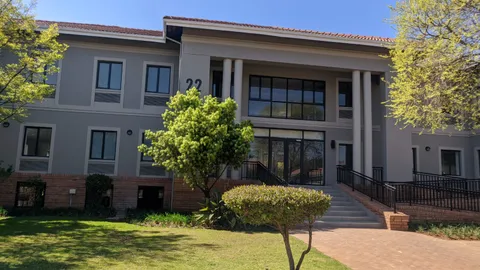 Thornhill Office Park
