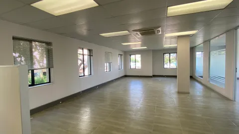 Thornhill Office Park