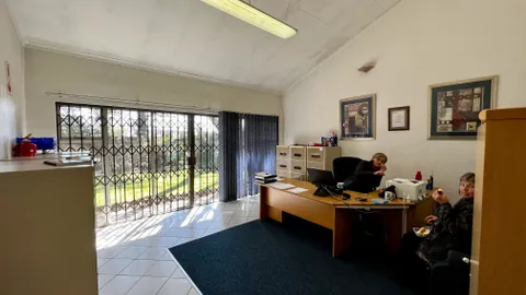 91 Maple Rd, Pomona AH, Kempton Park