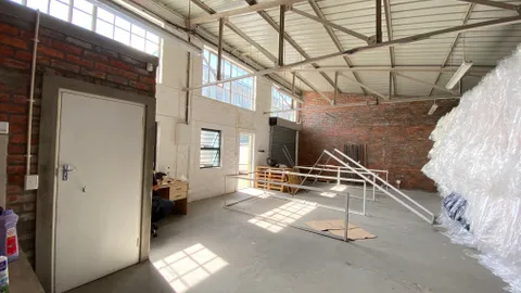 Hangar 17, 6 - 8 17th Avenue, Maitland