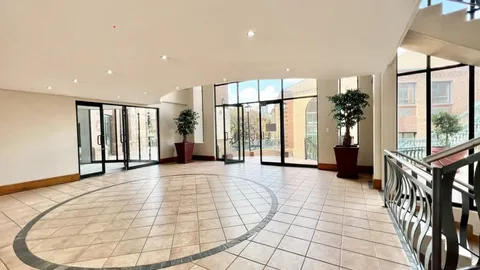 Glen Manor Office Park, 138 Frikkie De Beer St, Menlyn