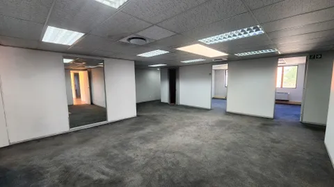 138 Frikkie De Beer St, Menlyn