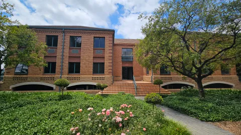 Glen Manor Office Park