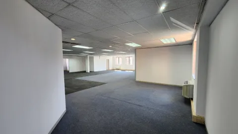 Glen Manor Office Park, 138 Frikkie De Beer St, Menlyn