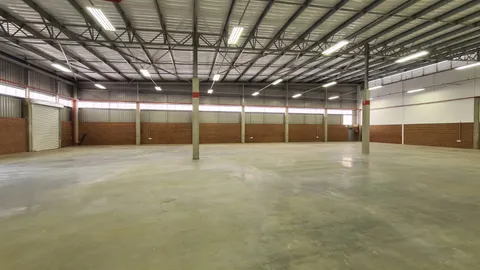 Twenty One Industrial Estate, 1 Purlin Street, Olifantsfontein