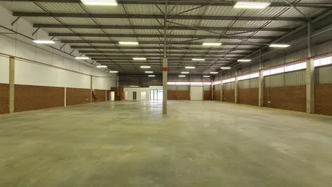 Twenty One Industrial Estate, 1 Purlin Street, Olifantsfontein