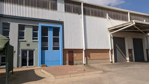 Twenty One Industrial Park, 16 Purlin Street, Clayville