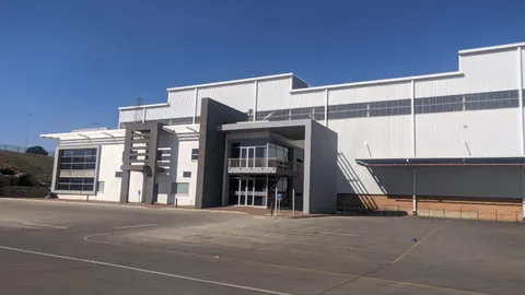 Twenty One Industrial Estate, 15 Purlin St N, Clayville 