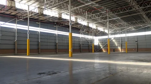 Twenty One Industrial Estate, 15 Purlin St N, Clayville 