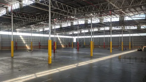 Twenty One Industrial Estate, 15 Purlin St N, Clayville 