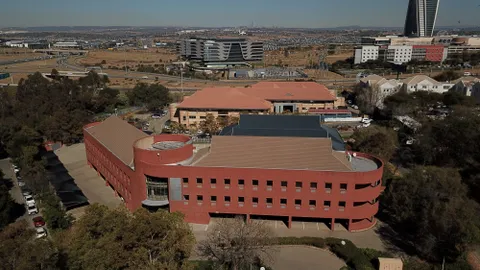 Centratel, 32 Howick Close, Vorna Valley