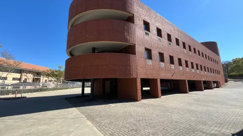 Centratel, 32 Howick Close, Vorna Valley