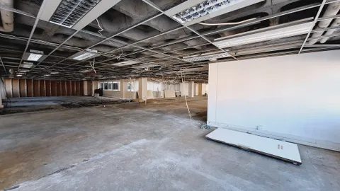 Stadium on Main, Claremont