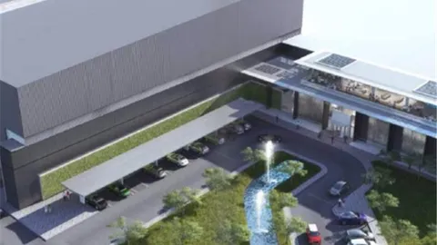 Q4FQ+GV Germiston, Gosforth Park