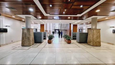 Great Westerford, Newlands 