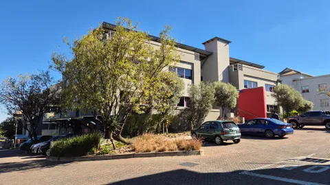 No 12, Sunninghill Office Park