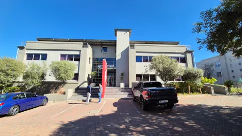 No 12, Sunninghill Office Park