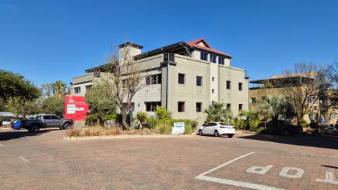 No 12, Sunninghill Office Park