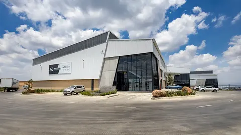 Dakota Precinct, 185 Aeropark Boulevard Street, Airport Park