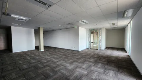 Riverwalk Office Park, 41 Matroonberg Road, Newlands, Pretoria