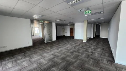 Riverwalk Office Park, 41 Matroonberg Road, Newlands, Pretoria