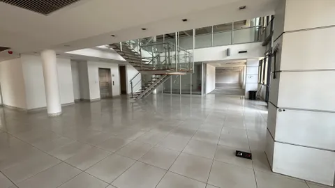 Woodmead North Office Park