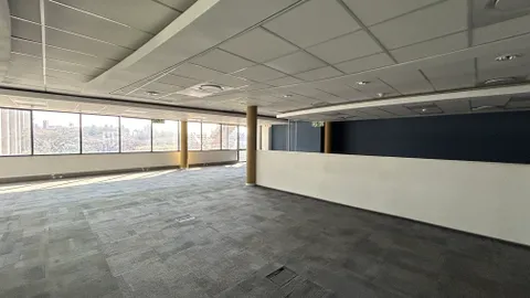 Woodmead North Office Park