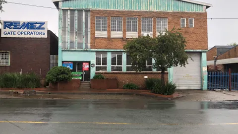 Ben 55, 39 - 43 Barney Road, Benrose