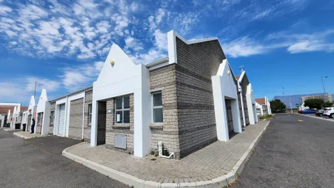 Milnerton Business Park, Sanlam Business Park, Cnr Koeberg & Racecourse Rd, 14 Koeberg Rd, Marconi Beam
