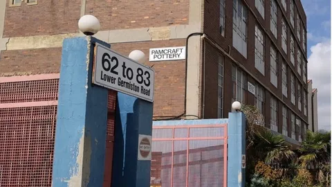 Krost Park, 32 Lower Germiston Road, Heriotdale