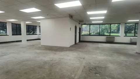 Woodlands Office Park, 20 Woodlands Drive, Woodmead