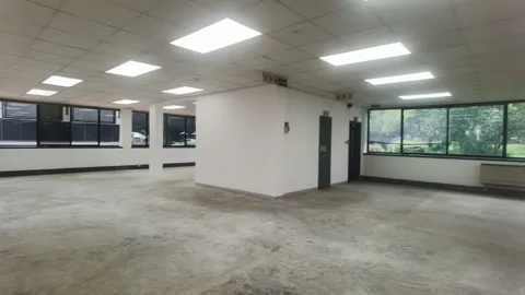 Woodlands Office Park, 20 Woodlands Drive, Woodmead