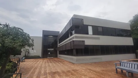 Woodlands Office Park, 20 Woodlands Drive, Woodmead