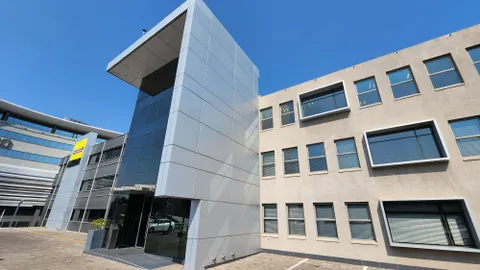 Lakeside 3 , 263A West Avenue, Die Hoewes, Centurion