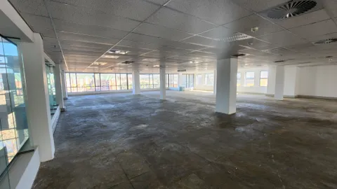 Lakeside 3 , 263A West Avenue, Die Hoewes, Centurion