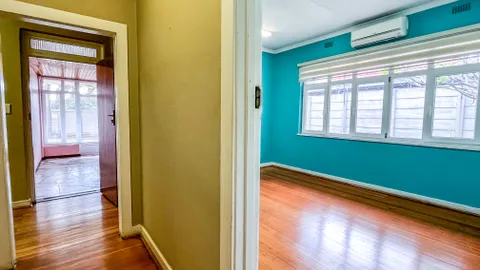 208 Barry Hertzog Avenue