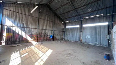 2 Ampere Street, Chloorkop