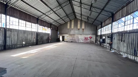 2 Ampere St, Chloorkop